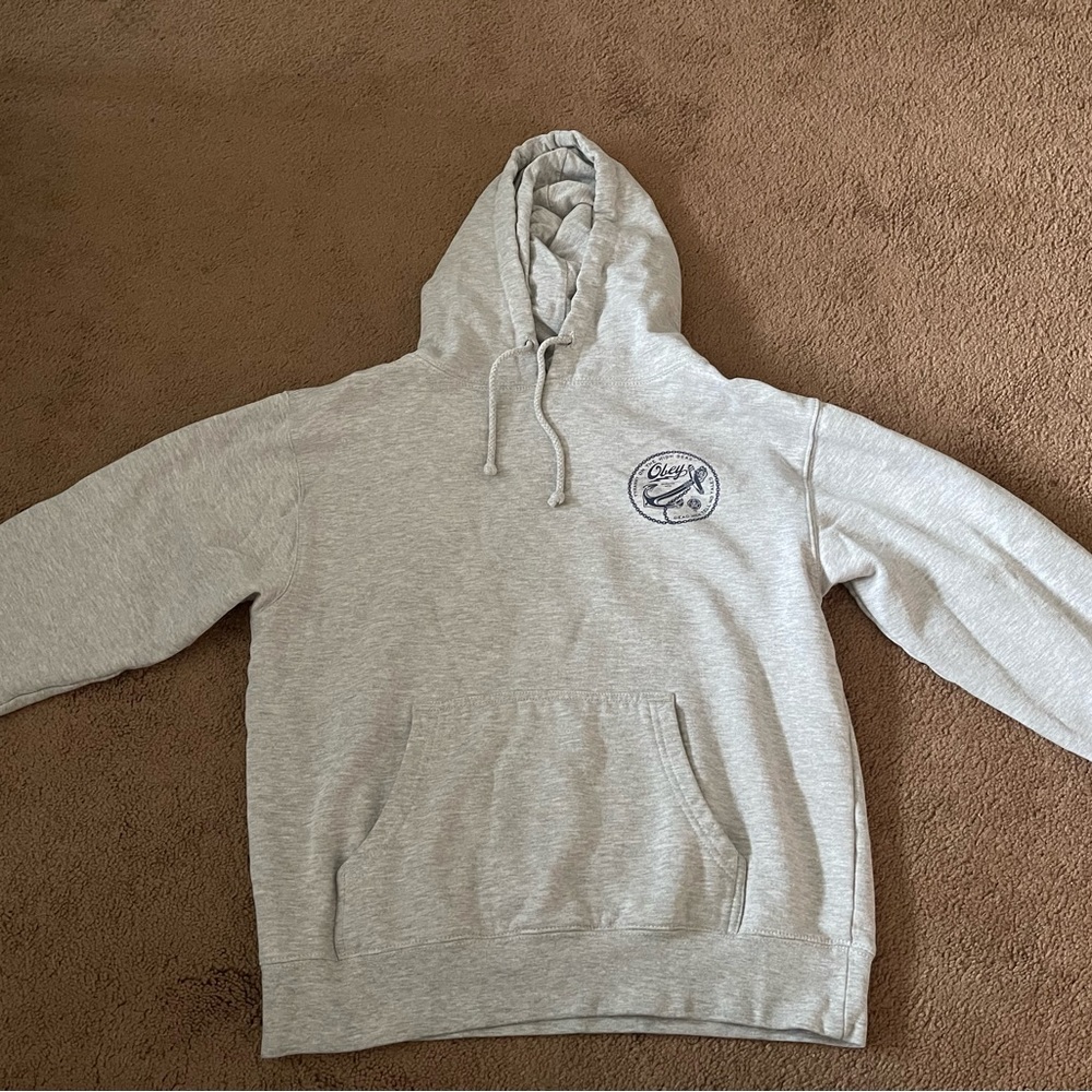 Obey Hoodie